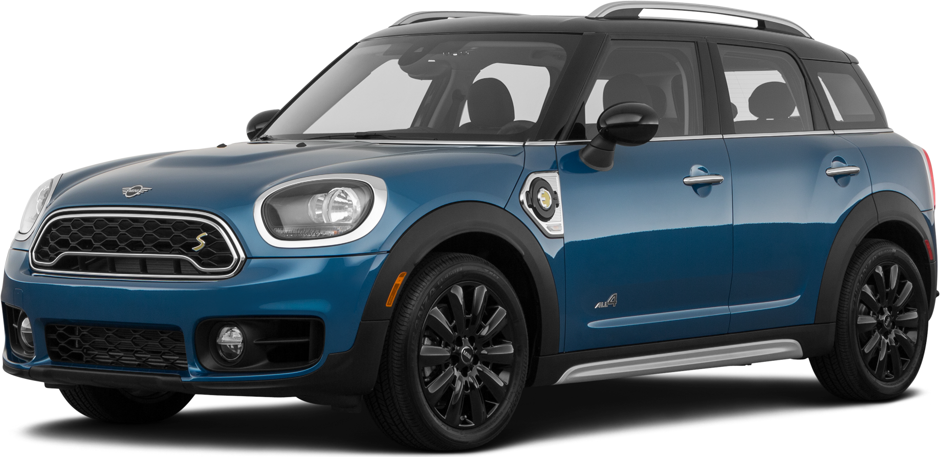 2019 MINI Countryman