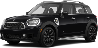 Countryman Cooper SE ALL4 Hatchback 4D image