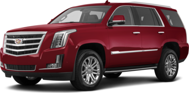 Escalade Sport Utility 4D image