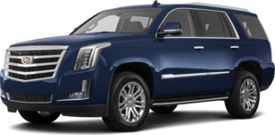 2019 Cadillac Escalade Sport Utility 4D