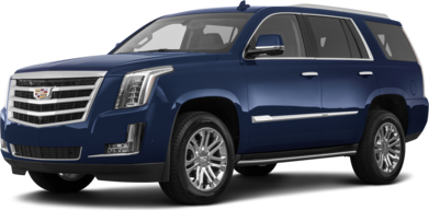 2019 Cadillac Escalade Prices Reviews Amp Pictures Kelley