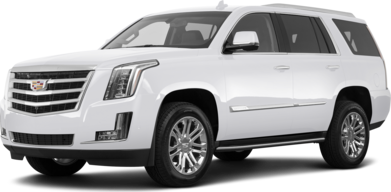 Escalade Premium Luxury Sport Utility 4D image