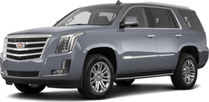 2019 Cadillac Escalade