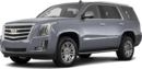 2019 Cadillac Escalade image