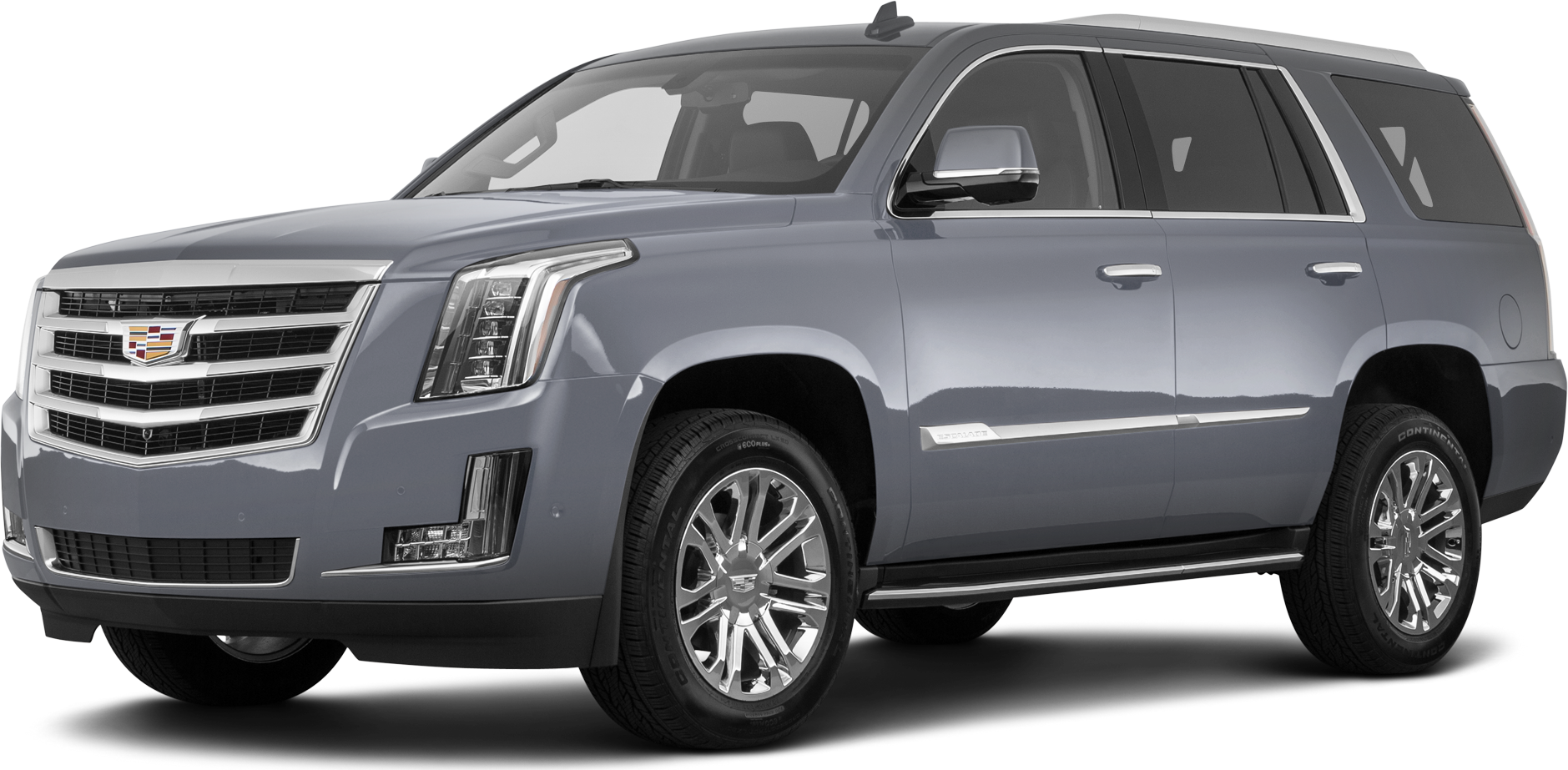 2019 Cadillac Escalade Sport Utility 4D