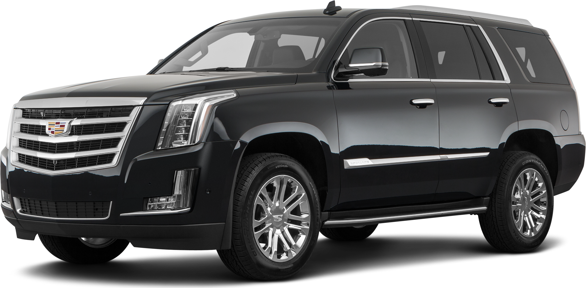 2019 Cadillac Escalade image