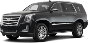 2019 Cadillac Escalade Sport Utility 4D