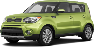 Soul + Wagon 4D image
