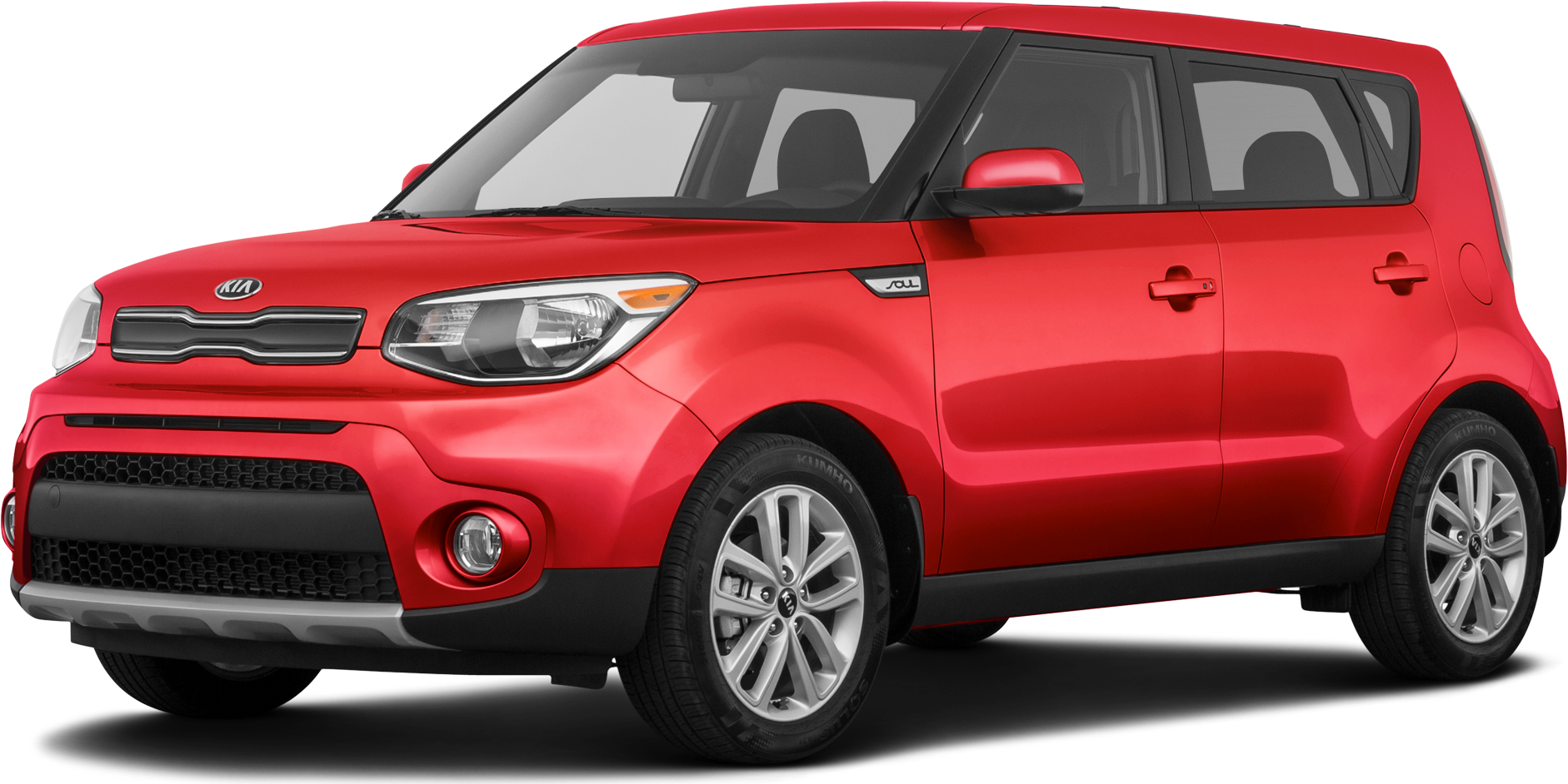 2019 Kia Soul Values & Cars for Sale | Kelley Blue Book