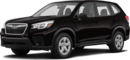 2020 Subaru Forester image
