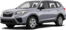 2020 Subaru Forester image