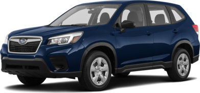 2020 Subaru Forester Prices Reviews Amp Pictures Kelley