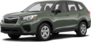 2020 Subaru Forester image