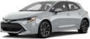 2019 Toyota Corolla Hatchback image