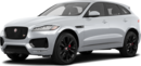 2019 Jaguar F-PACE image