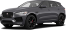 2019 Jaguar F-PACE image