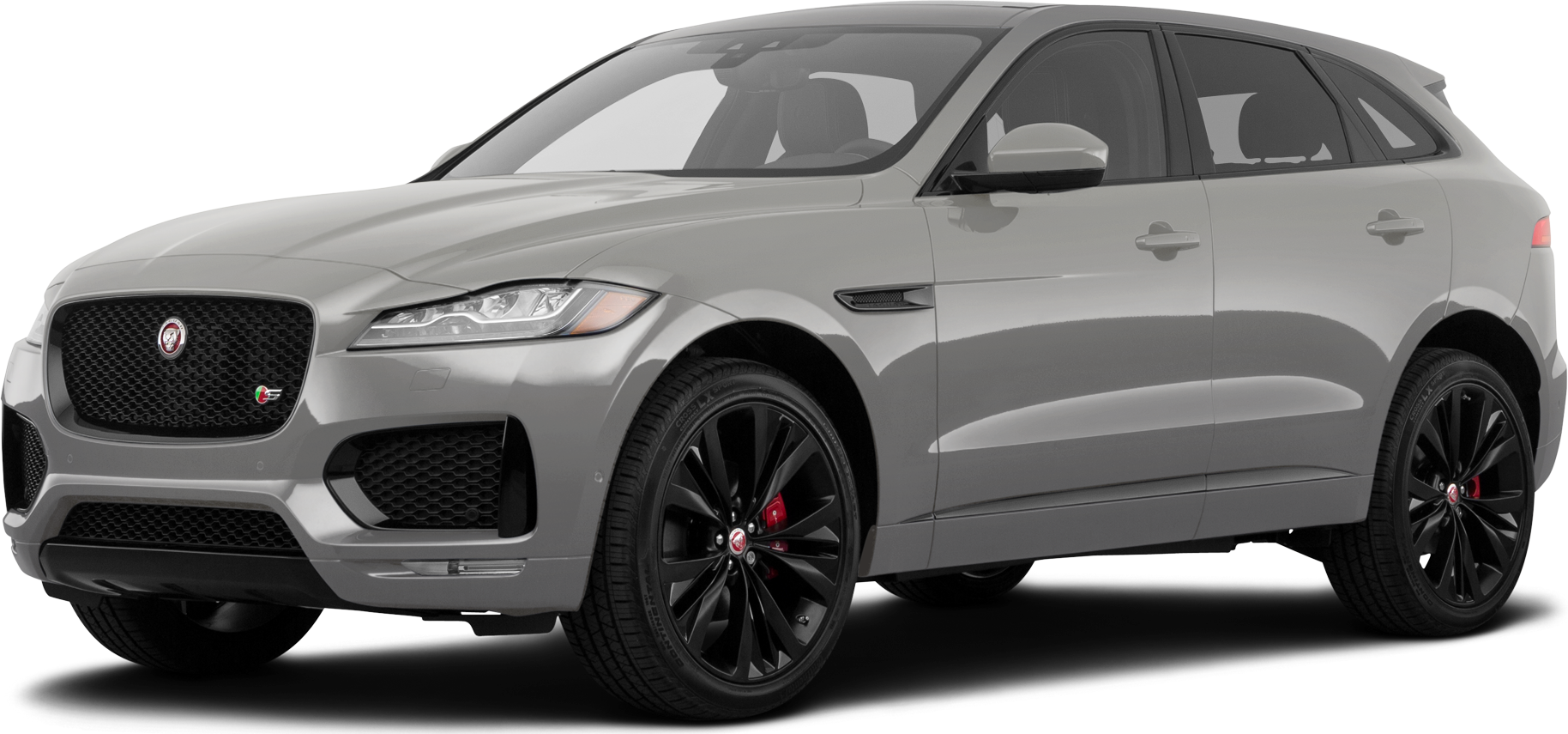 F-PACE 25t R-Sport SUV 4D image