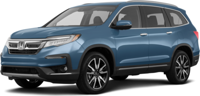 Pilot Elite Sport Utility 4D image