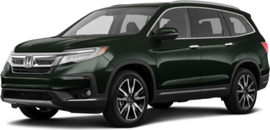 Pilot Elite Sport Utility 4D image