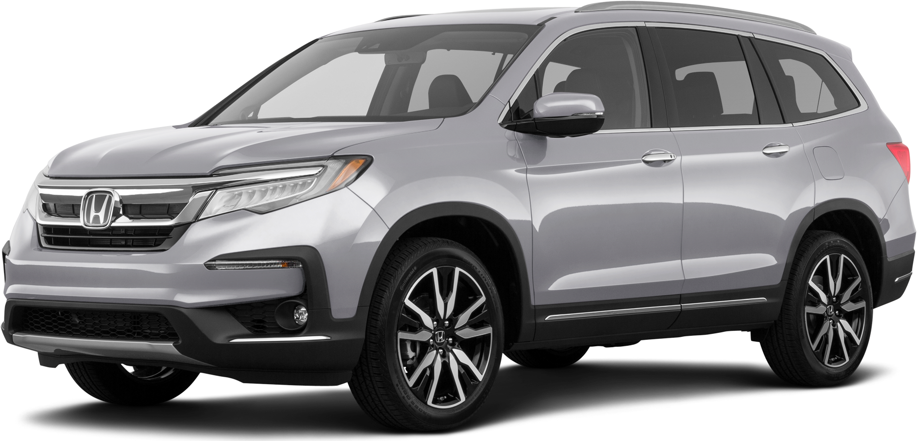 Pilot Elite Sport Utility 4D image