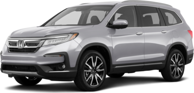 Pilot Elite Sport Utility 4D image