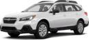 2019 Subaru Outback image