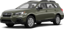 2019 Subaru Outback image