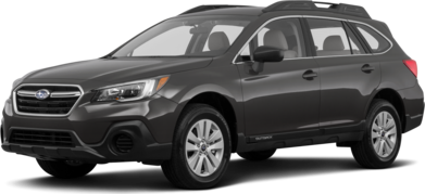 Subaru Outback 2.5i Wagon 4D