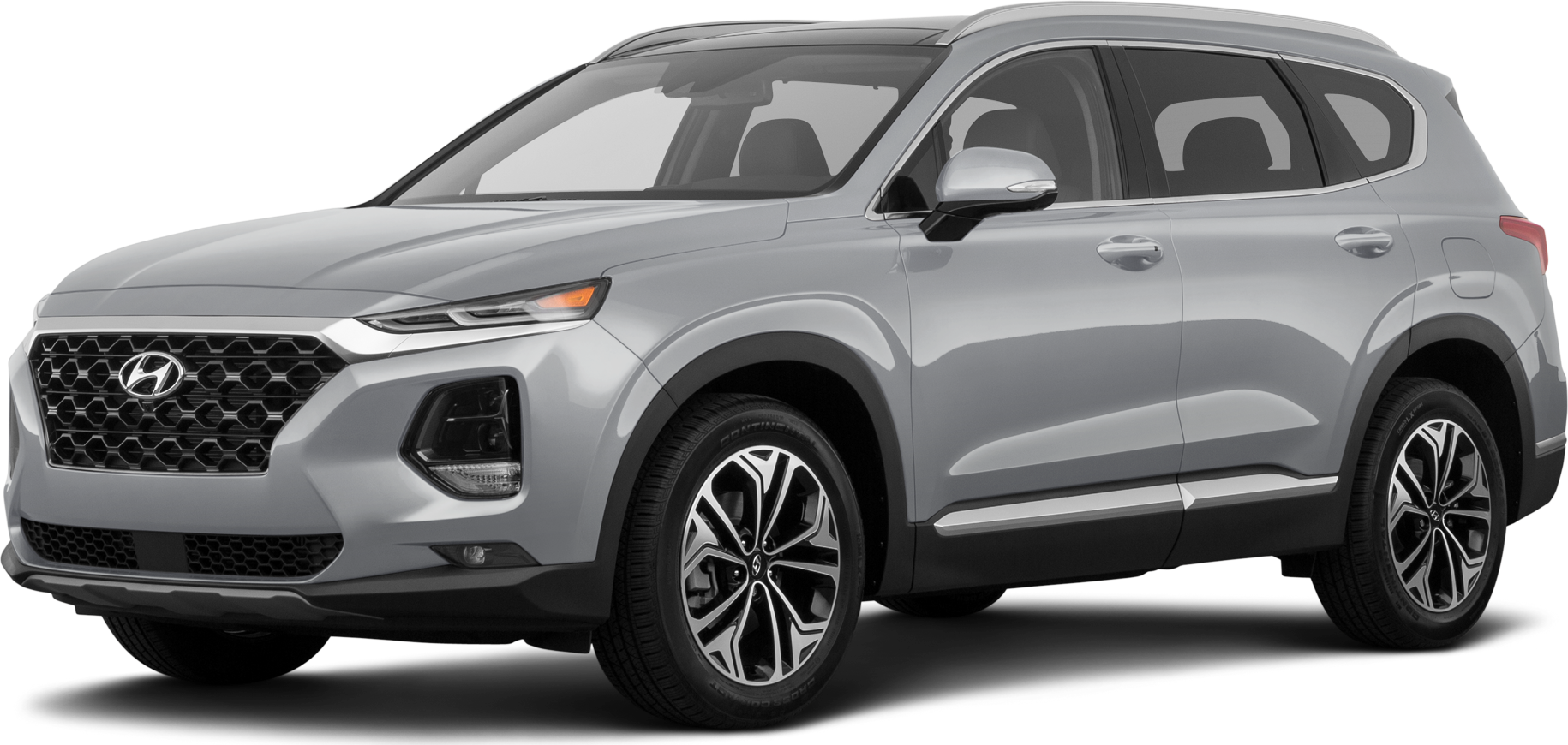 2019 Hyundai Santa Fe Price, Value, Ratings & Reviews