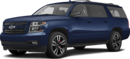 2019 Chevrolet Suburban image