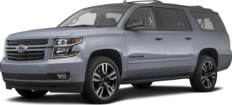 2019 Chevrolet Suburban