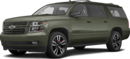2019 Chevrolet Suburban image