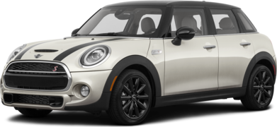 Hardtop 4 Door Cooper S Hatchback 4D image