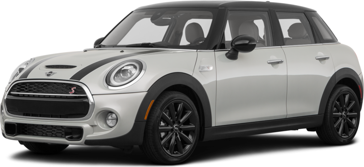 2019 MINI Hardtop 4 Door Exterior: 0
