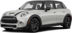 2019 MINI Hardtop 4 Door Cooper Hatchback 4D