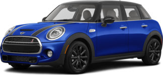 2019 MINI Hardtop 4 Door Cooper Hatchback 4D