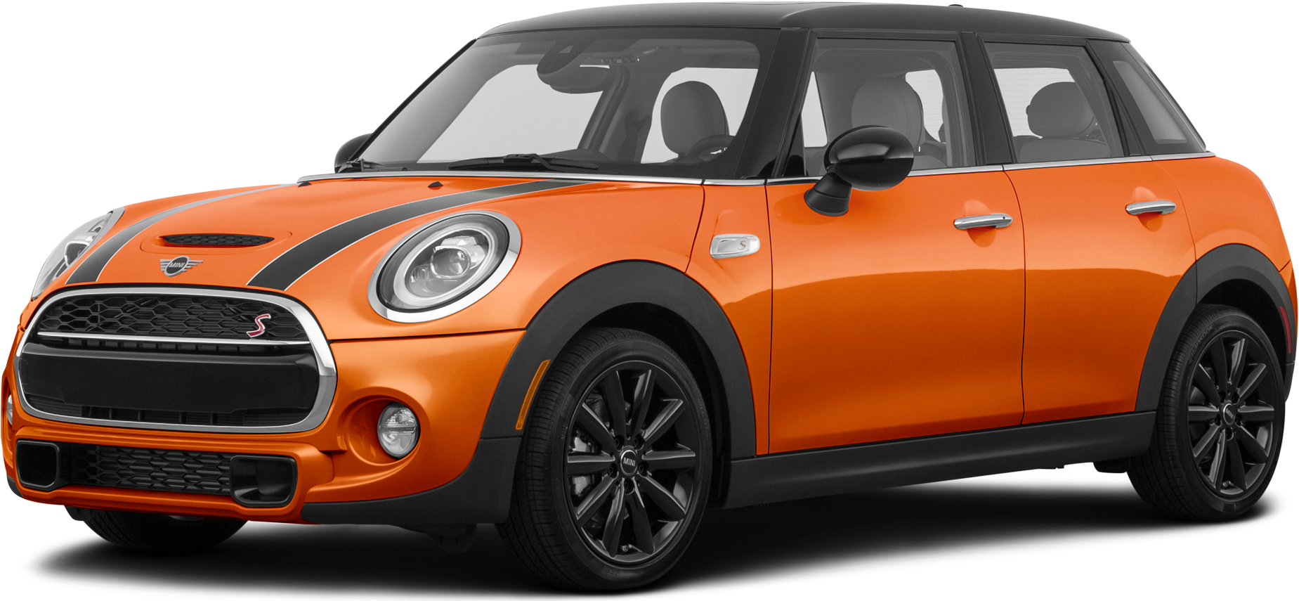 MINI Hardtop 4 Door