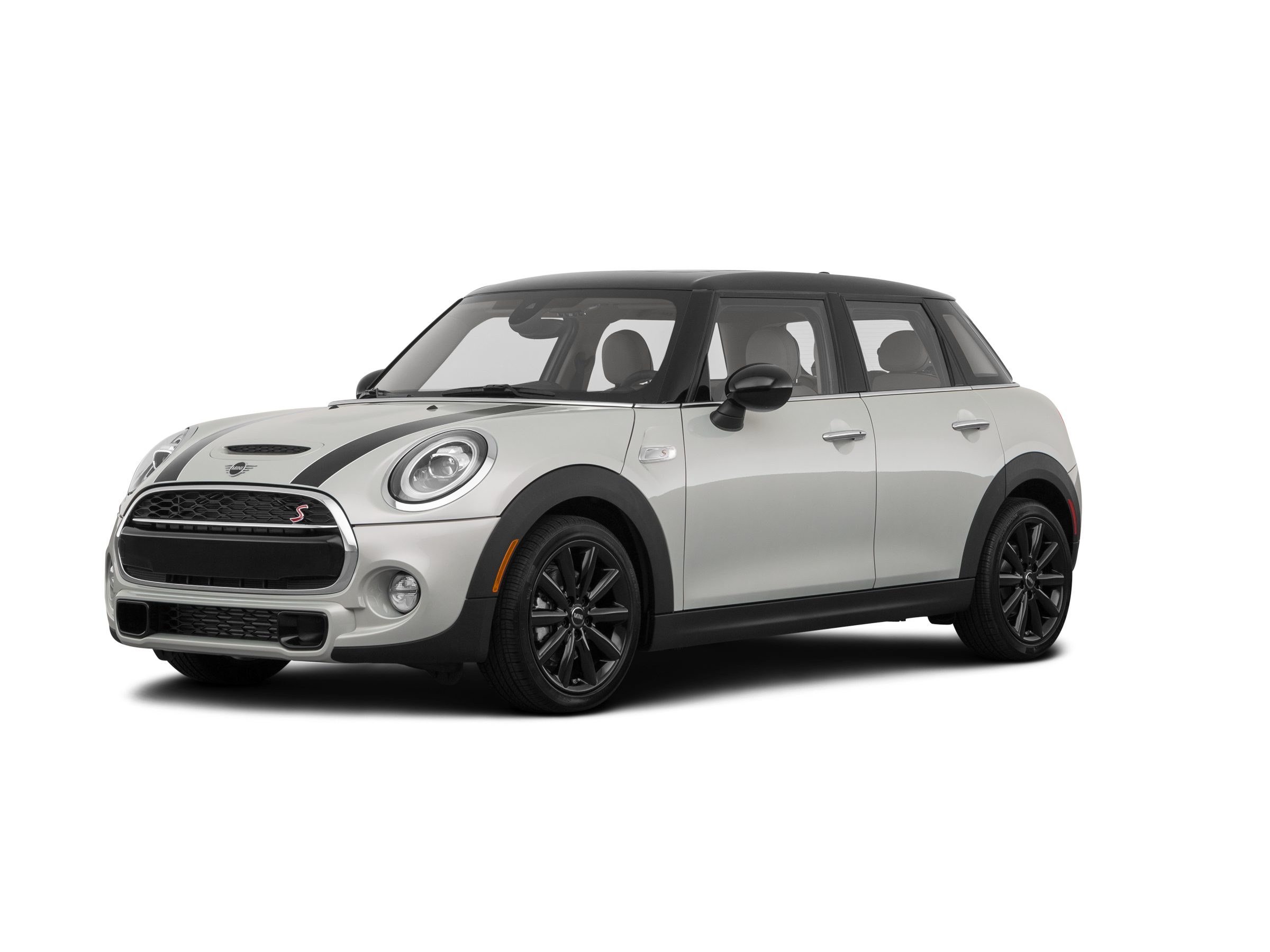 2019 MINI Hardtop 2 Door Exterior: 1
