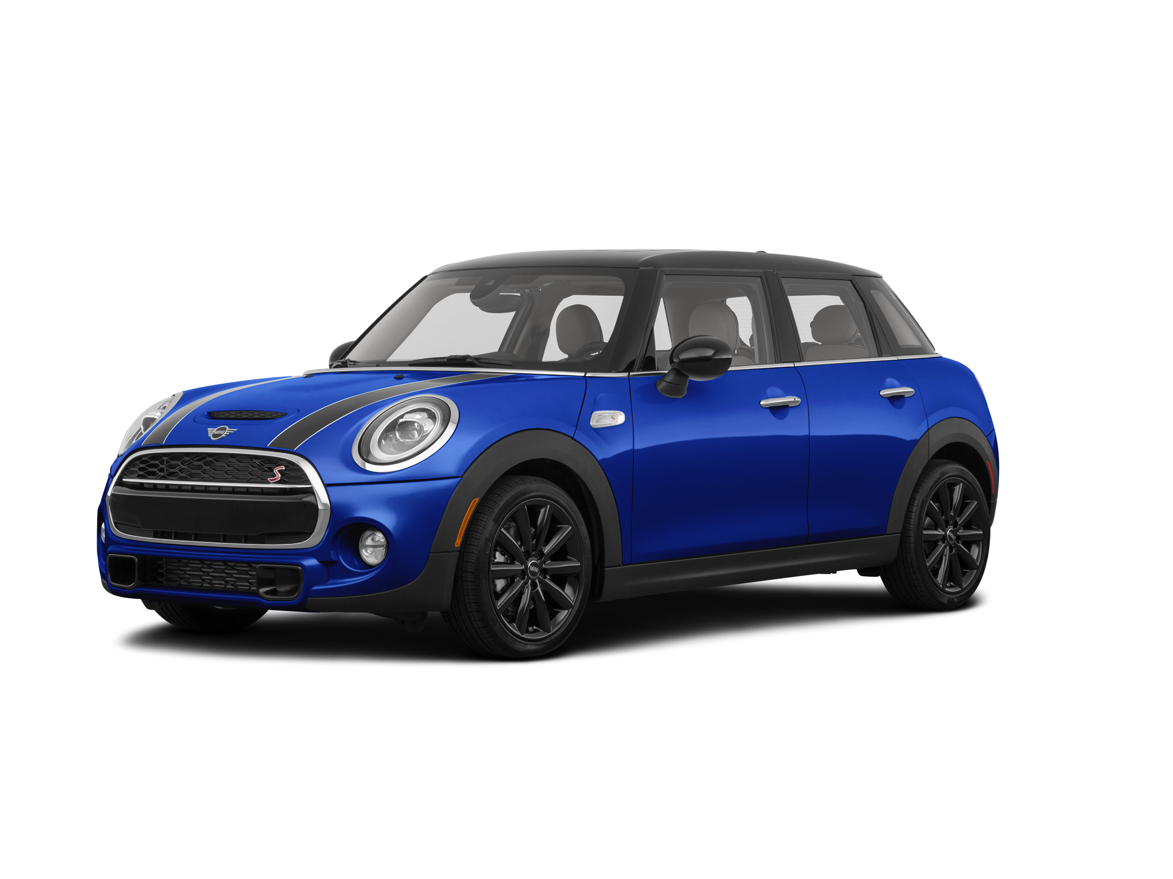 2019 MINI Hardtop 2 Door Exterior: 1