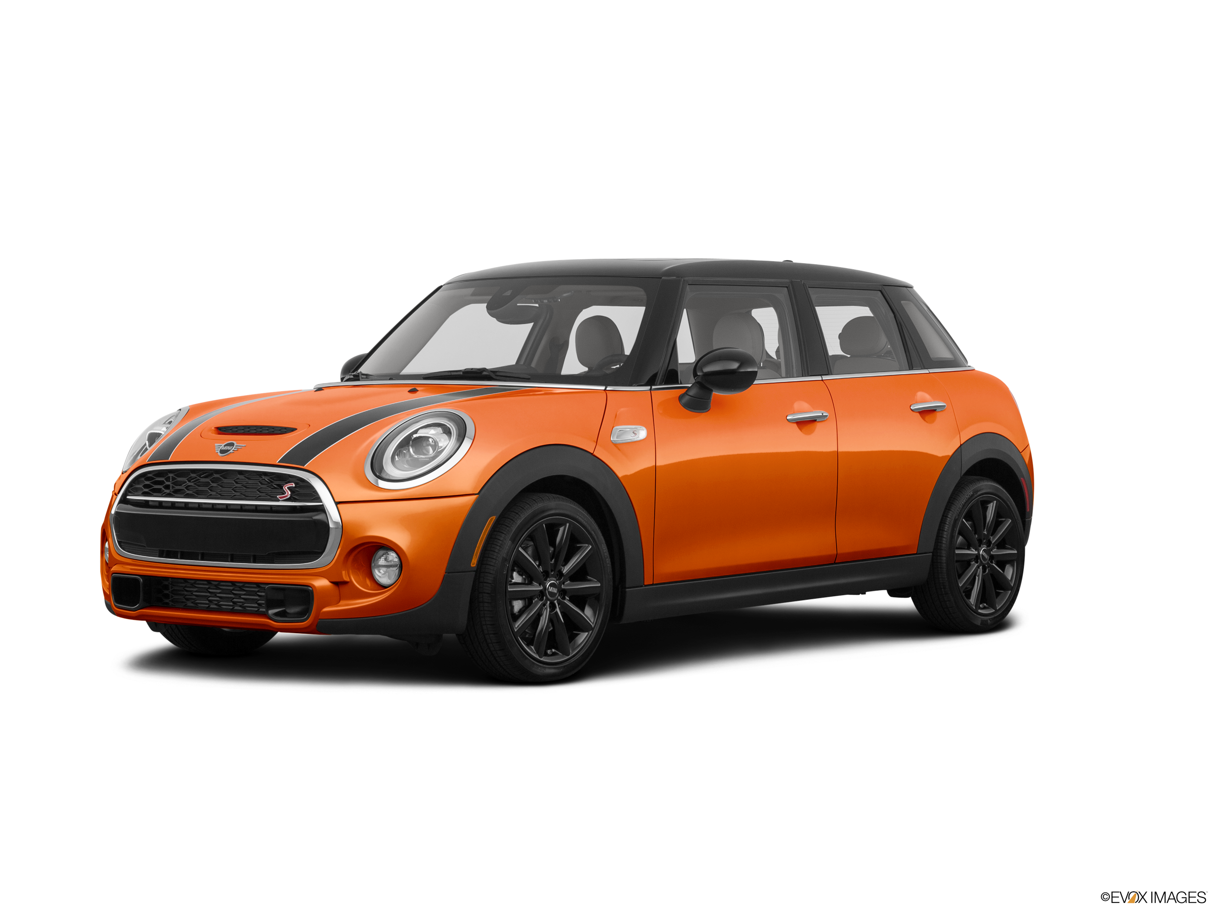 2019 MINI Hardtop 2 Door Exterior: 1