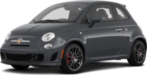 2018 FIAT 500 Abarth Hatchback 2D