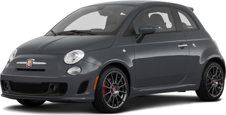 2018 FIAT 500 Abarth Exterior: 0