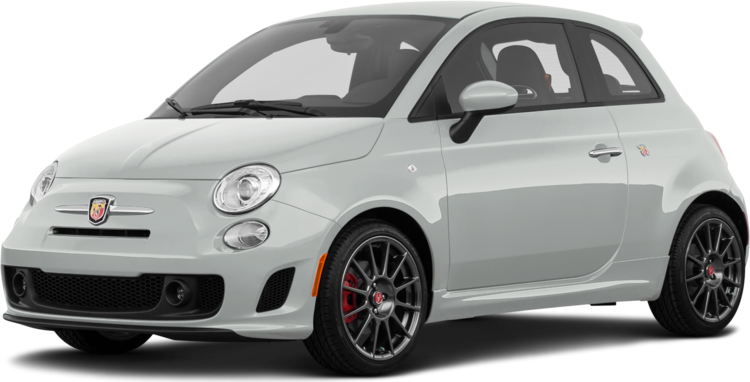 2018 FIAT 500 Abarth Exterior: 0