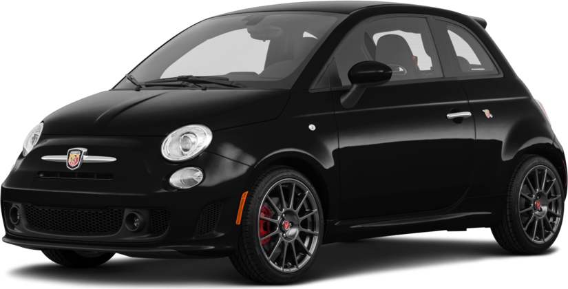 Used 2018 FIAT 500 Abarth Hatchback 2D Prices Kelley