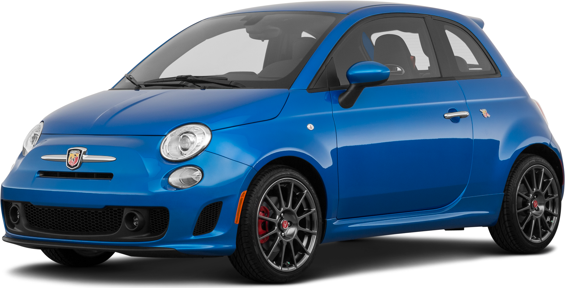 FIAT 500 Abarth