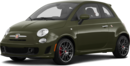 2019 FIAT 500 Abarth image