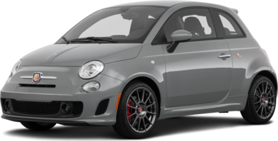 FIAT 500 Abarth