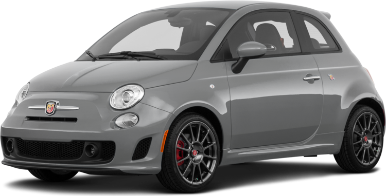 2019 FIAT 500 Abarth Exterior: 0