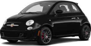2019 FIAT 500 Abarth