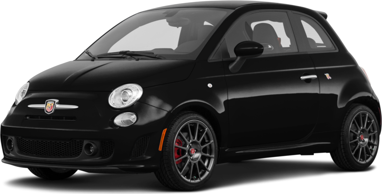 2019 FIAT 500 Abarth Exterior: 0